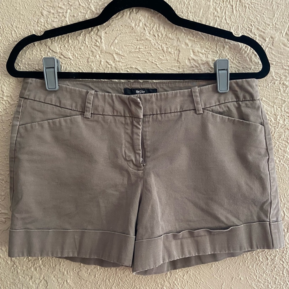 Mossimo Flex Chino Shorts